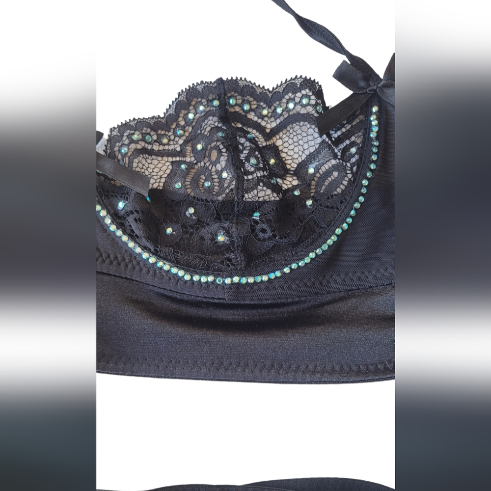 I Collection Bra Set - Picture 5 of 9